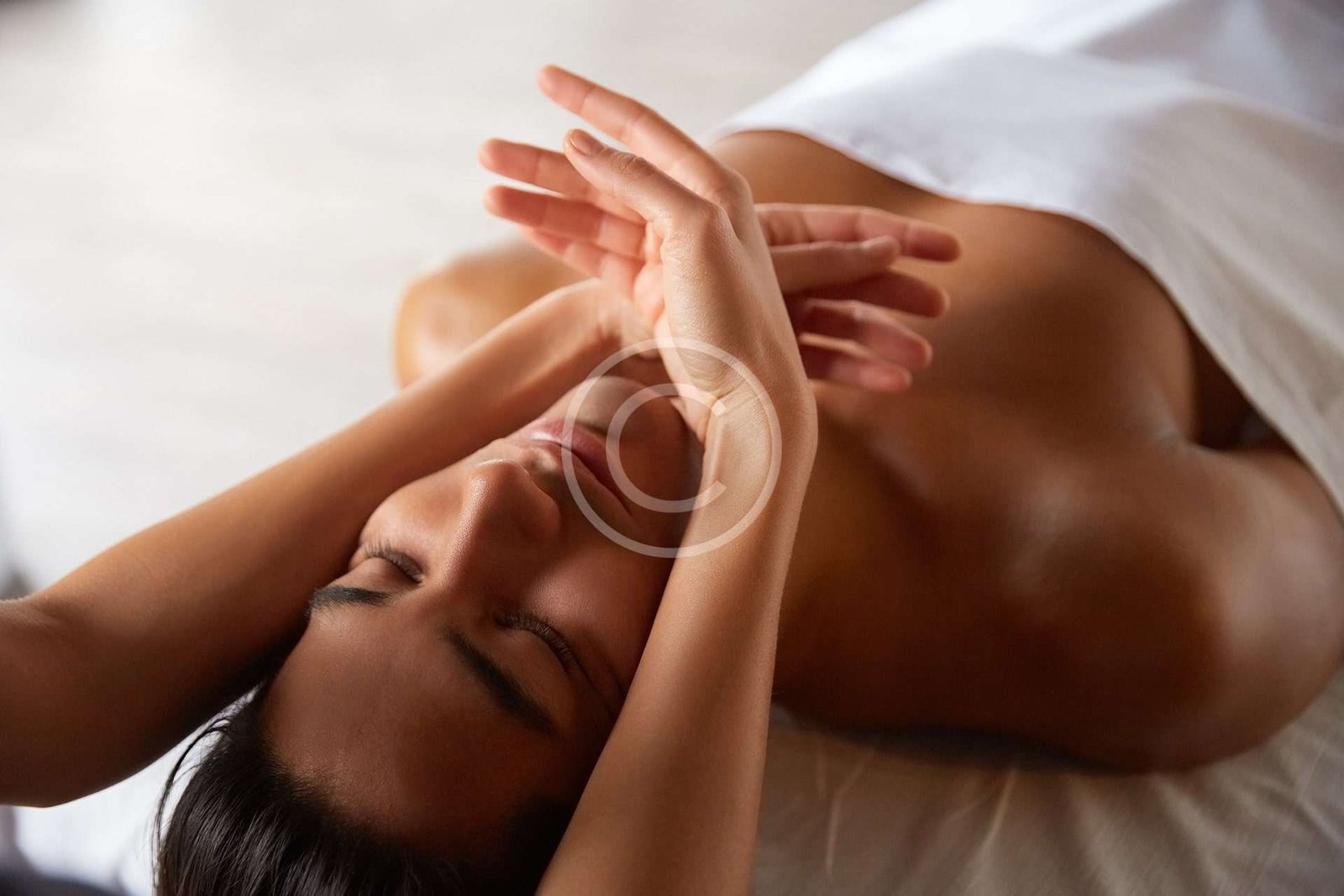Upgrading Therapeutic Massage Skills 1 post18 copyright