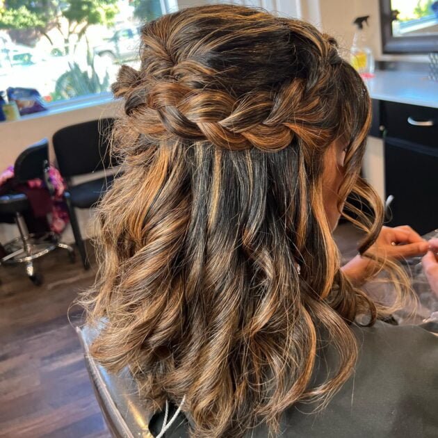 wendy beauty salon style2 wendy beauty salon style2