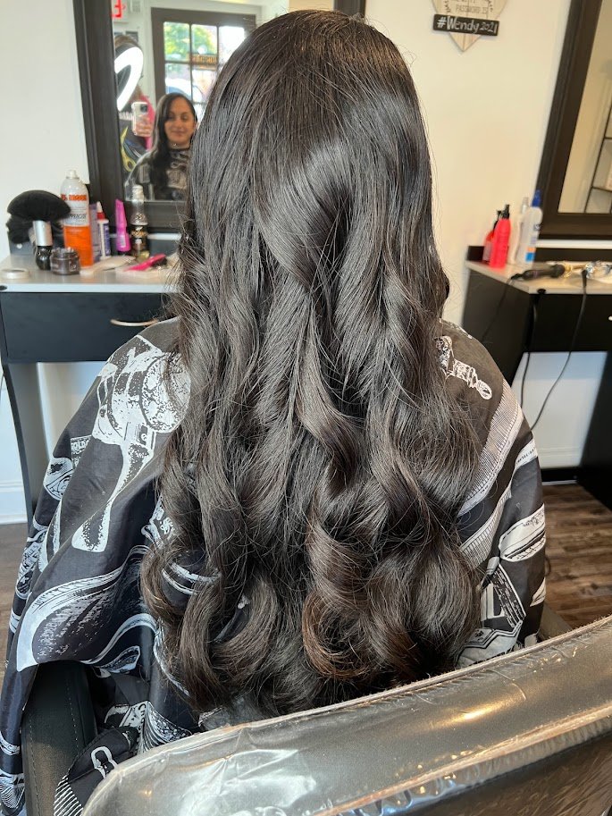 Rich Chocolate Brown Hair: A Timeless Trend Making a Comeback 7 Timeless Beauty Rediscover Rich Chocolate Brown Hair